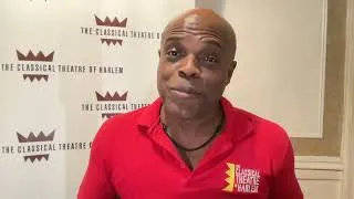 Thumbnail: Ty Jones  | Actor's Advocate