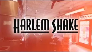 Thumbnail: Recommended Restaurants | Harlem Shake