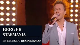 Thumbnail: BERGER : Starmania - "Le Blues Du Businessman" by Florian Laconi and Cyril Féraud - Live [HD]