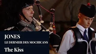 Thumbnail: JONES : Le Dernier des Mochicans "The Kiss" with Andy Gibbs and les danseuses du Keltika- Live [HD]