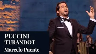 Thumbnail: PUCCINI : Turandot - "Nessun Dorma" by Marcelo Puente - Live [HD]