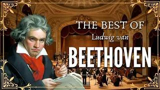 Thumbnail: (no ads) Beethoven's Greatest Masterpieces – 30 Classical Works for Deep Focus & Elite Thinking