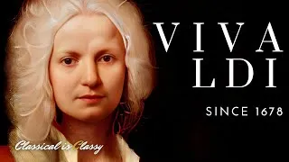 Thumbnail: Spring I º mvt - Allegro 🇮🇹 VIVALDI ♛ ℬ𝑒𝓈𝓉 ℬ𝒶𝓇𝑜𝓆𝓊𝑒 ℳ𝓊𝓈𝒾𝒸