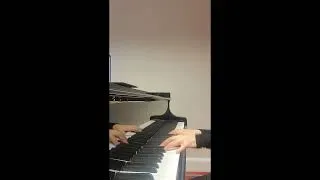 Thumbnail: Semplice by Jeffery Wilson played by Melanie Spanswick