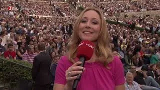 Thumbnail: Berliner Philharmoniker - Waldbuhne