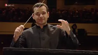 Thumbnail: Yuja Wang, Lionel Bringuier, Camerata Salzburg - Salzburger Festspiele