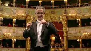 Thumbnail: Concerto di Capodanno - New Year's concert La Fenice - Part I