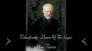 Thumbnail: Tchaikovsky🎹The Best of Classical Music 🎻 Most Famous Classic Pieces｜Dance Of The Sugar Plum Fairies