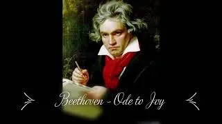 Thumbnail: Beethoven 🎹 The Best of Classical Music 🎻 Most Famous Classic Pieces ｜Ode to Joy