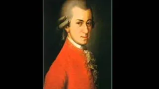 Thumbnail: Piano Sonata No. 16 Mov. 1 - Wolfgang Amadeus Mozart
