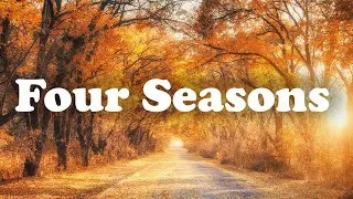 Thumbnail: Vivaldi Four Seasons 10 Hours