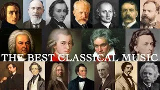 Thumbnail: クラシック音楽の最高傑作 | 歴史を超えクラシック音楽を堪能できる名曲メドレー | モーツァルト、ベートーヴェン、バッハ、ショパンなどの名曲25選【作業用BGM】
