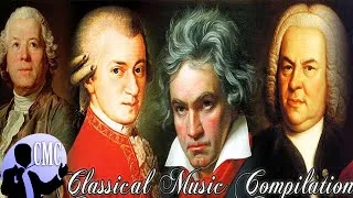 Thumbnail: Classical Music for Sleep - Relaxing Arrangements