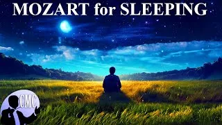 Thumbnail: MOZART for SLEEPING: Relaxing Classical Music
