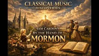 Thumbnail: Sam Cardon - By the Hand of Mormon