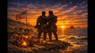 Thumbnail: Sam Cardon - Lewis and Clark – Great Journey West