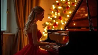 Thumbnail: Piano Christmas Music