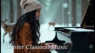 Thumbnail: Winter Classical Music