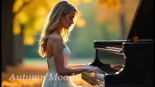 Thumbnail: Autumn Moods - Classical Music