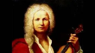 Thumbnail: Vivaldi - Violin Concerto in C major, RV 187