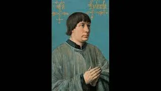Thumbnail: Jacob Obrecht - Ic ret my ut spacieren (à 4)