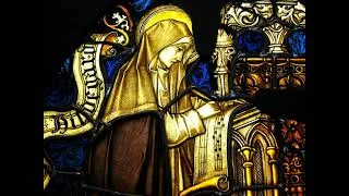 Thumbnail: Hildegard von Bingen - O Virtus Sapientie