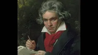 Thumbnail: Beethoven - Piano Sonata No. 14 "Moonlight" Sonata (First Movement)