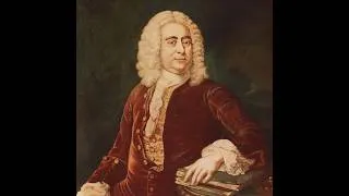 Thumbnail: Handel - Hallelujah