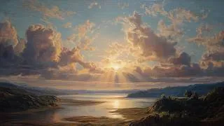 Thumbnail: Edvard Grieg - Morning Mood (from Peer Gynt, Op. 23)
