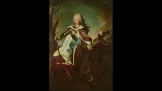 Thumbnail: The Ethereal J.S. Bach - Auf, schmetternde Töne der muntern Trompeten BWV 207a: Ritornello