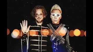 Thumbnail: Empire Of The Sun - Country [500% Slower]