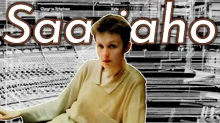 Thumbnail: Kaija Saariaho: The First Post-Spectralist