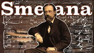 Thumbnail: Bedřich Smetana and the War for the Czech Spirit