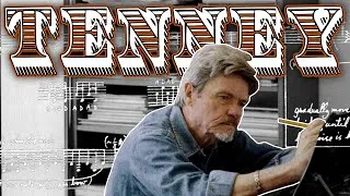 Thumbnail: The Perceptual Revelations of James Tenney