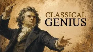 Thumbnail: Classical Mornings | The Best Classical Music To Start Your Day