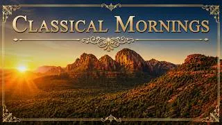 Thumbnail: Classical Music In 432 Hz | Brahms & Tchaikovsky Symphonies (Full)