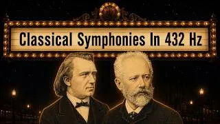 Thumbnail: Classical Music That Was Ahead Of It's Time | A Study Playlist