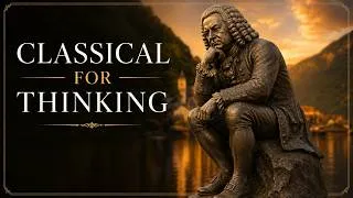 Thumbnail: Debussy in 432 Hz - The Musical Poet Who Defied Convention