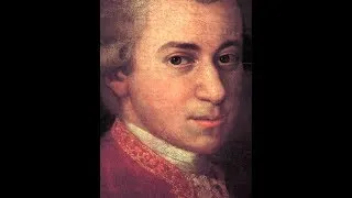 Thumbnail: Mozart - Piano Sonata No.16 K545 (2 HOUR LOOP)