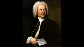 Thumbnail: Bach - Toccata & Fugue In D Minor (2 HOUR LOOP)