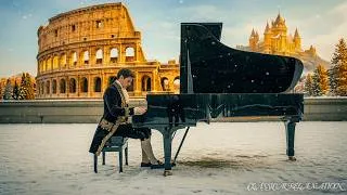 Thumbnail: 30 Beautiful Classical Music Relaxes the Soul and Heart 🎹 Chopin, Beethoven, Mozart, Debussy