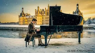 Thumbnail: 30 Masterpieces of Classical Music You Can't Name❄️ Chopin, Mozart, Beethoven