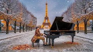 Thumbnail: 50 Most Beautiful Classical Music You Should Listen to Once in Your Life (No ADS )❄️Chopin, Debussy