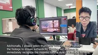 Thumbnail: Video Appealing Monetization Decision 2 - Classical Remedy