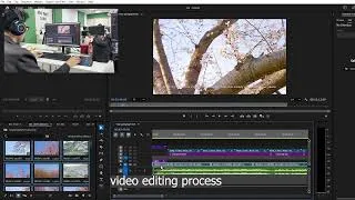 Thumbnail: Behind The Scenes: Video Editing & Thumbnail Design part 2 - Classical Remedy