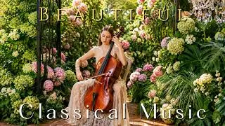 Thumbnail: Most Listened Relaxing Classical Music | Beautiful Piano Melodies for Peaceful Moments