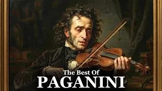 Thumbnail: The Best of Classical Music That You Should Listen to Once In Your Life 🎵 Paganini