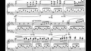 Thumbnail: Liszt - Consolation No. 3, S. 172 (Horowitz)