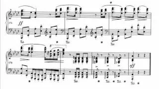 Thumbnail: Chopin - Polonaise, Op. 53 (Kissin)