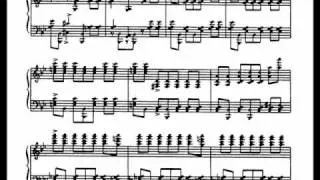 Thumbnail: Prokofiev - Piano Sonata No. 7, Op. 83 III. Precipitato (Pollini)